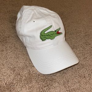 Lacoste Hat